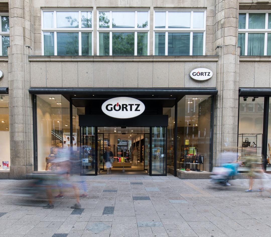 <em class="clr-blue">Bekanntgabe</em> des neuen Görtz Investors