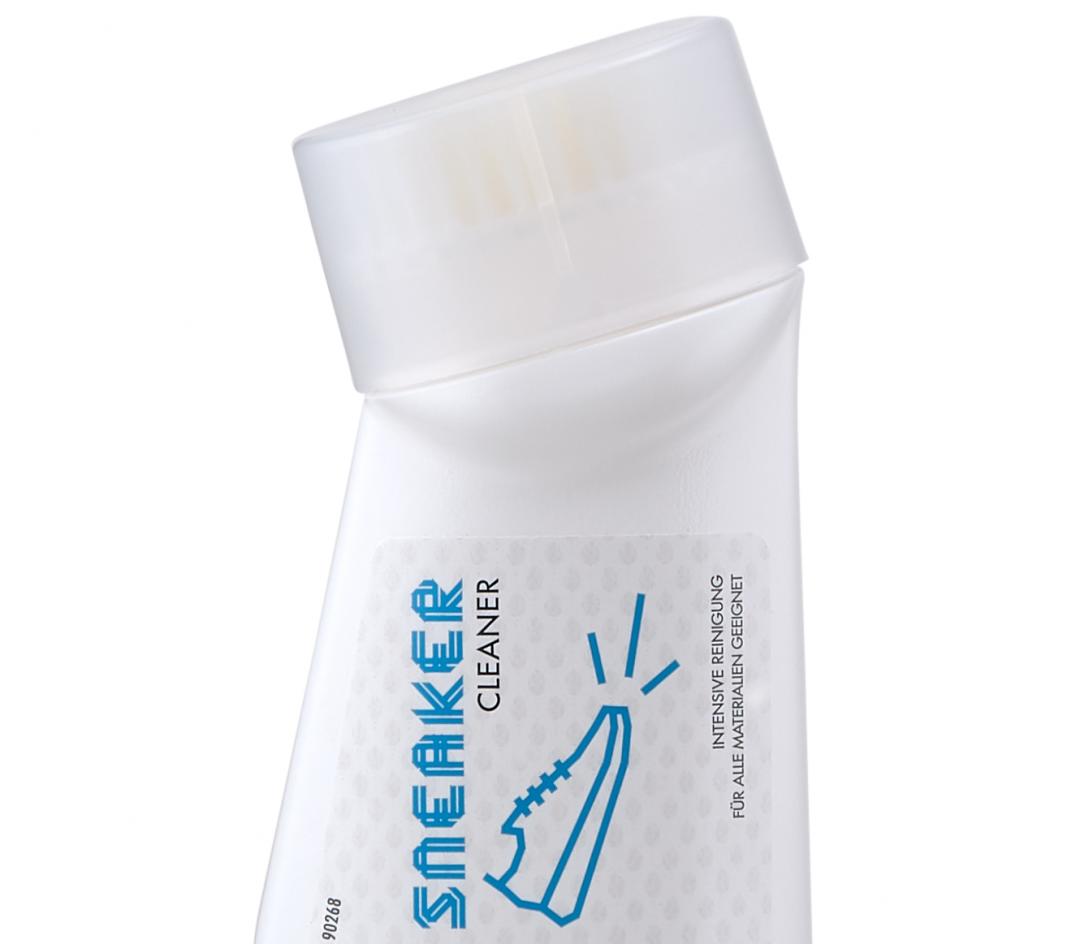 Neue Pflegeserie <em class="clr-yellow">Sneaker Care</em>&nbsp;