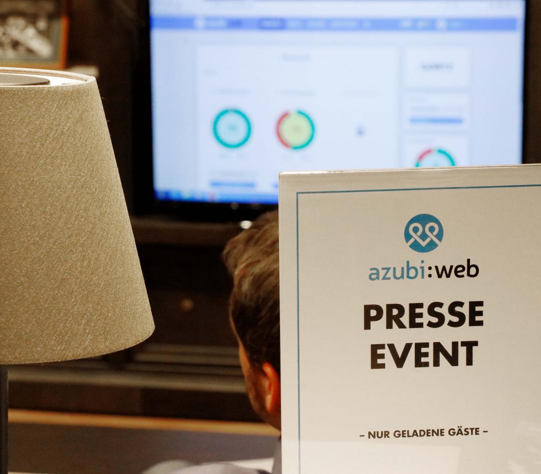 Görtz launcht <em class="clr-blue">Azubi Web</em>