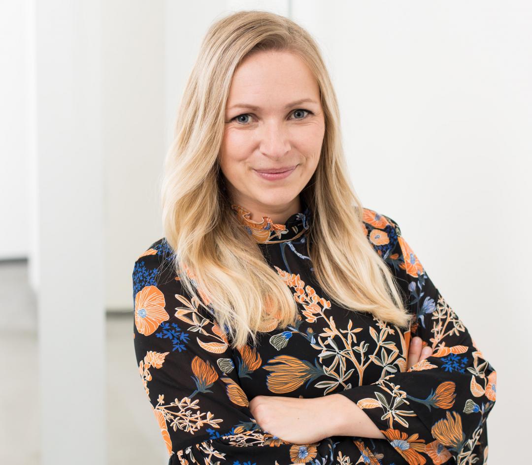 Lillemor Brandenburg